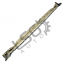 Десен праг AUDI A4 (B7) 2004-2008 A050422N-15, снимка 3