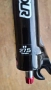 вилка SR Suntour Raidon 27.5" Magnesium 32mm Disc Quick Release, снимка 5