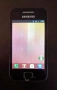 Samsung Galaxy Ace и Samsung Galaxy Y, снимка 2