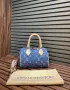 Louis Vuitton Дамска Чанта Луис Витон - Различни Цветове Код SEM-616, снимка 2