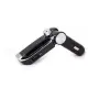 FM трансмитер 12V/24V с Bluetooth USB TF и handsfree, снимка 2