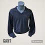 Пуловер Gant, снимка 1 - Пуловери - 44353682