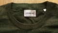 LINDBERG Knitwear 50% Merino Wool размер L блуза 50% Мерино Вълна - 2250, снимка 6