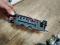 Бушониера за Renault Mégane 7703297189, снимка 2