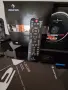 Стерео система  AUNA V20 DAB - нова, снимка 2