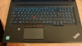Lenovo ThinkPad P50 P51 P70 P71 keyboard backlit клавиатура с подсветка, снимка 1
