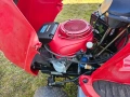 ТРАКТОРНА КОСАЧКА HONDA. ДВУЦИЛИНДРОВА. ПЕРФЕКТНА , снимка 12