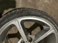 Продавам ТОП джанти AC Schnitzer Type IV 19” 5x120 Bmw, снимка 6