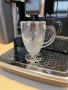 4бр. чаши за кафе дебелостенно стъкло, снимка 1 - Чаши - 35901824