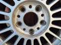 оригинални ретро джанти за bmw alpina 5x120  15 цола  e21e28 e32 e30, снимка 10