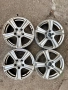 Алуминиеви джанти - 5х120 - 17”, снимка 1