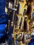 Саксофон Yamaha yas 62, снимка 6