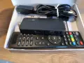 Компактен DVB-T2 тунер, снимка 2