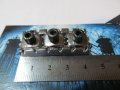 Locking Nut (заключващ нът) за китари с Floyd Rose, снимка 6