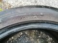 Гуми 255 40 19 Дънлоп Dunlop 2 броя gumi Нов внос Цената е за брой гума Без коментар на цената , снимка 5