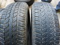 2бр.всесезонни BRIDGESTONE 245/70/17 108S , снимка 3