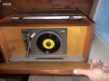 Ретро антика радиограмофон Rigonda 102, снимка 2