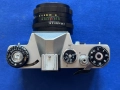 Фотоапарат ZENIT EM - Helios-44M, снимка 3