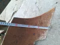 Плуг малък мотоблок италиански, снимка 16
