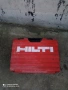 Куфар HILTI TE-50, снимка 1