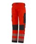 работен панталон Helly Hansen YORK PANT CL 1 размер ХЛ, снимка 2