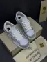 Golden Goose Deluxe Brand Дамски Маратонки Със Сребърен Глитер👟Дамски Спортни Обувки GGDB Код E96, снимка 5