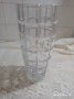 ваза кристална голяма 864, снимка 2