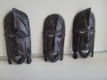 Африкански маски , снимка 5