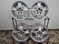 4бр 17ски джанти зa Audi, VW, Seat 5х112мм M564 , снимка 5
