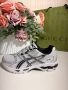 Asics Gel-Nibus 10.1 Silver/White, снимка 4