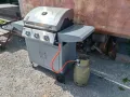 Барбекю на газ GRILL CHEFF, снимка 3