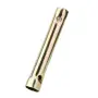 Двустранен ключ за свещи 16 и 21 mm 150 mm, снимка 4