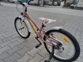 SPRINT Велосипед 20" ALICE розов, снимка 8