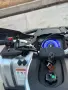 Бензиново ATV/АТВ 300cc/кубика Titan X300 Gray + документи за регистрация, снимка 7