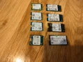 Solid State Drive (SSD) NVMe PCIe 256 GB - нови - различни марки, снимка 3