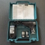 Makita импакт винтоверт 10.8V, снимка 3