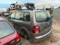 vw touran 2.0 tdi bmm на части тоаран бмм теглич фейслифт , снимка 3
