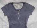 Superdry оригинална дамска тениска, XS-S размер, снимка 2