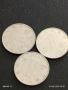 Три монети 1 юан Китай различни години за КОЛЕКЦИЯ ДЕКОРАЦИЯ 20786, снимка 1