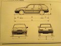 Boxer Alfa Romeo 33,Търся/Купувам,може и само Части,Алуминиеви джанти  и Техническа литература , снимка 1