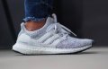 маратонки  adidas Ultra Boost 4.0 Cloud White   номер 39-39,5, снимка 12