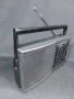 СТАР РЕТРО ТРАНЗИСТОР FM /MW/SW РАДИО GRUNDIG PRIMA BOY 75K, снимка 3