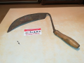 АНТИЧНА КОСА ВНОС ГЕРМАНИЯ 1803221240, снимка 5