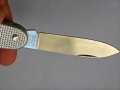 Victorinox,Wenger Soldier ножове, снимка 7