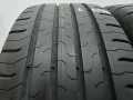 2бр летни гуми 205/45/16 CONTINENTAL L05150 , снимка 2