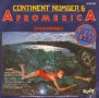 Грамофонни плочи Continent Number 6 – Afromerica 7" сингъл