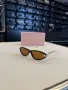 Miu Miu 🤍 Bottega Veneta 🤍Cartier 🤍Дамски Слънчеви Очила , снимка 13