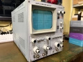 Осцилоскоп Hameg 15MHz, снимка 1
