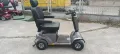 Електрически скутер за трудно подвижни хора или инвалиди , снимка 3