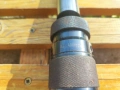Нов самозатягащ патронник 0-16 мм с опашка МТ4-В16, снимка 6